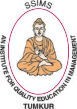 SSIMS logo