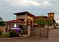 Sri Suasana, a holiday retreat owned by the Kuala Lumpur City Hall