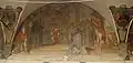 Death of San Bonagiunta