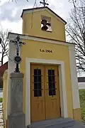 Village chapel