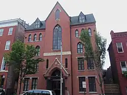 St. Alphonsus Halle