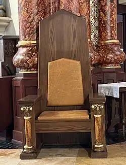 Cathedra