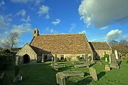 Aberdour Kirk, St Fillan's (Church Of Scotland)