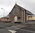 St Helen's, Barry