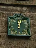 Clock