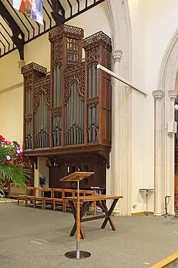 Organ