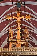 Rood cross