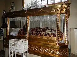 Santo Entierro