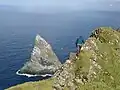 Stac an Armin