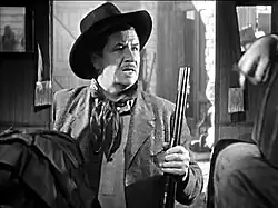 George Bancroft