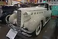 1934 LaSalle Convertible Coupe