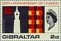 Gibraltar