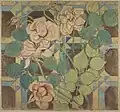 Roses, 1897, National Museum in Kraków