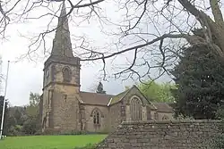 Holy Trinity Church