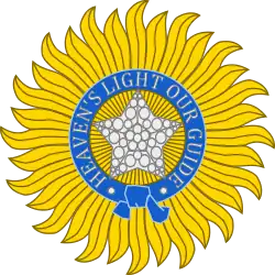 Star of India