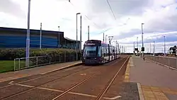 Starr Gate