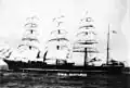 Star of Scotland