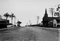 Ipswich Road in 1937