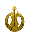 Logo of State Symphony Orchestra of the Democratic People's Republic of Korea