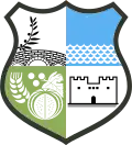 Official logo of Synej