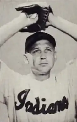 Steve Gromek