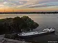 River view