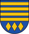 Coat of arms of Strenči