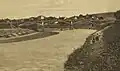Bridge over the Wisłok, 1931