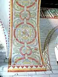 Chancel arch decorations