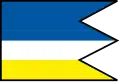Flag of Studenec