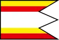 Flag of Suchá nad Parnou
