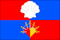 Flag of Suchdol
