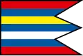Flag of Suchohrad