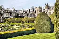 Sudeley Castle, Gloucestershire