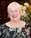 Sue Clement