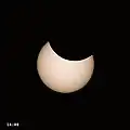 Huittinen, Finland, 11:00 UTC