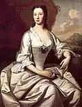 Susannah Boutineau (1748)