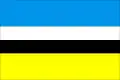 Flag of Svárov