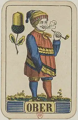 Ober