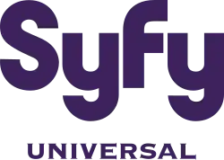 Syfy logo