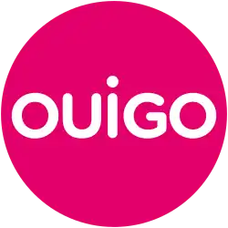 Ouigo España