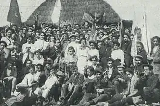 early Requeté
