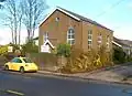 Taff's Well United Church