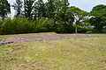 Site of the Western Palace