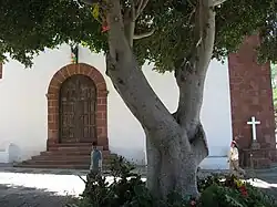 Church of Our Lady of the Snows