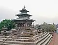 Taleju