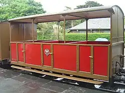 Carriage No. 13