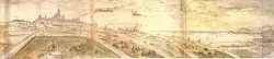 Tarragona, 1563