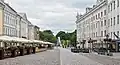 Tartu Town Hall Square