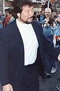 Ted Dibiase